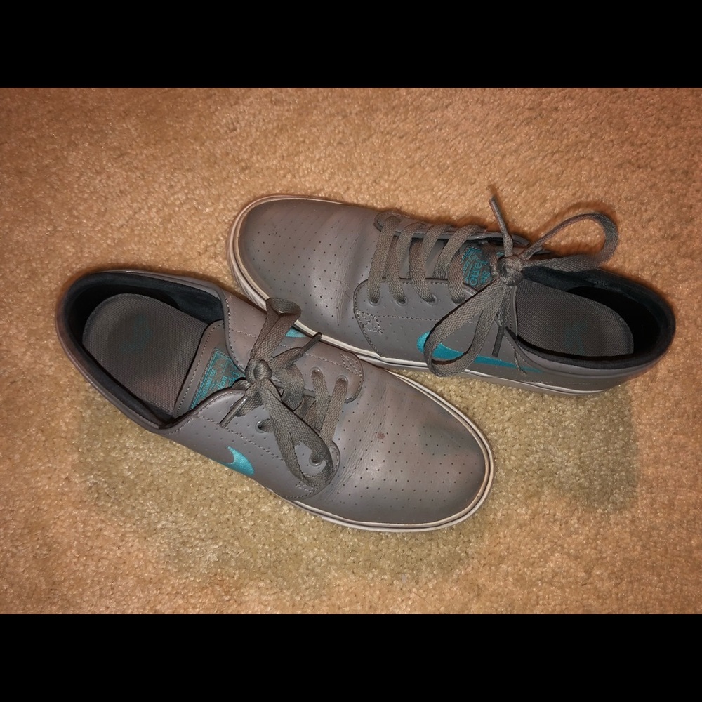 Janoski - Picture 4 of 4